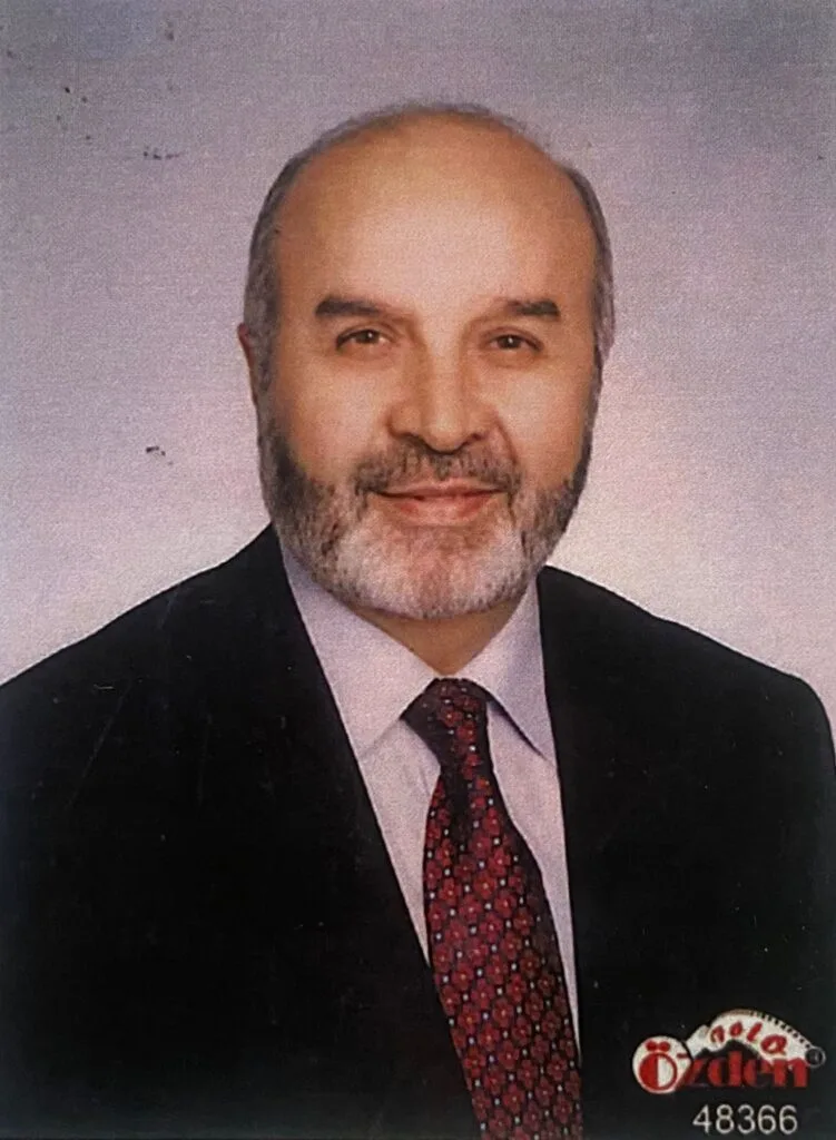 Anasayfa - DED İstanbul
