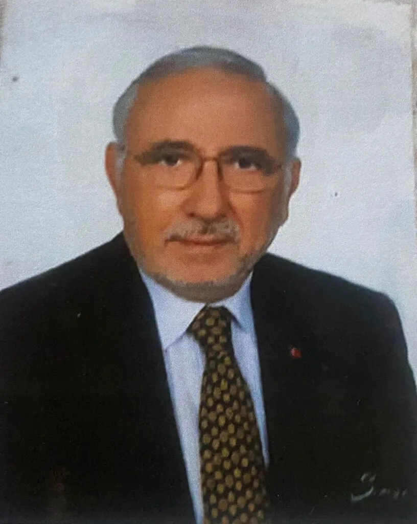 Anasayfa - DED İstanbul