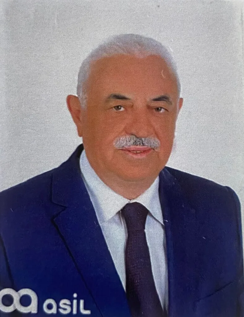 Anasayfa - DED İstanbul